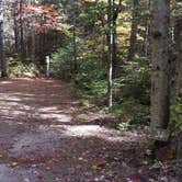 Review photo of Ammonoosuc Campground by Jean C., October 10, 2018