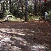 Review photo of Ammonoosuc Campground by Jean C., October 10, 2018