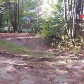 Review photo of Ammonoosuc Campground by Jean C., October 10, 2018