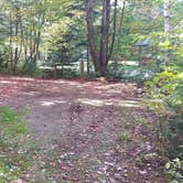 Review photo of Ammonoosuc Campground by Jean C., October 10, 2018