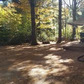 Review photo of Ammonoosuc Campground by Jean C., October 10, 2018