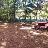 Review photo of Ammonoosuc Campground by Jean C., October 10, 2018