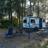 Review photo of Stephen C. Foster State Park Campground by Cynthia K., May 11, 2023