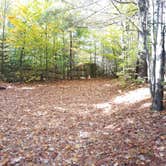 Review photo of Ammonoosuc Campground by Jean C., October 10, 2018