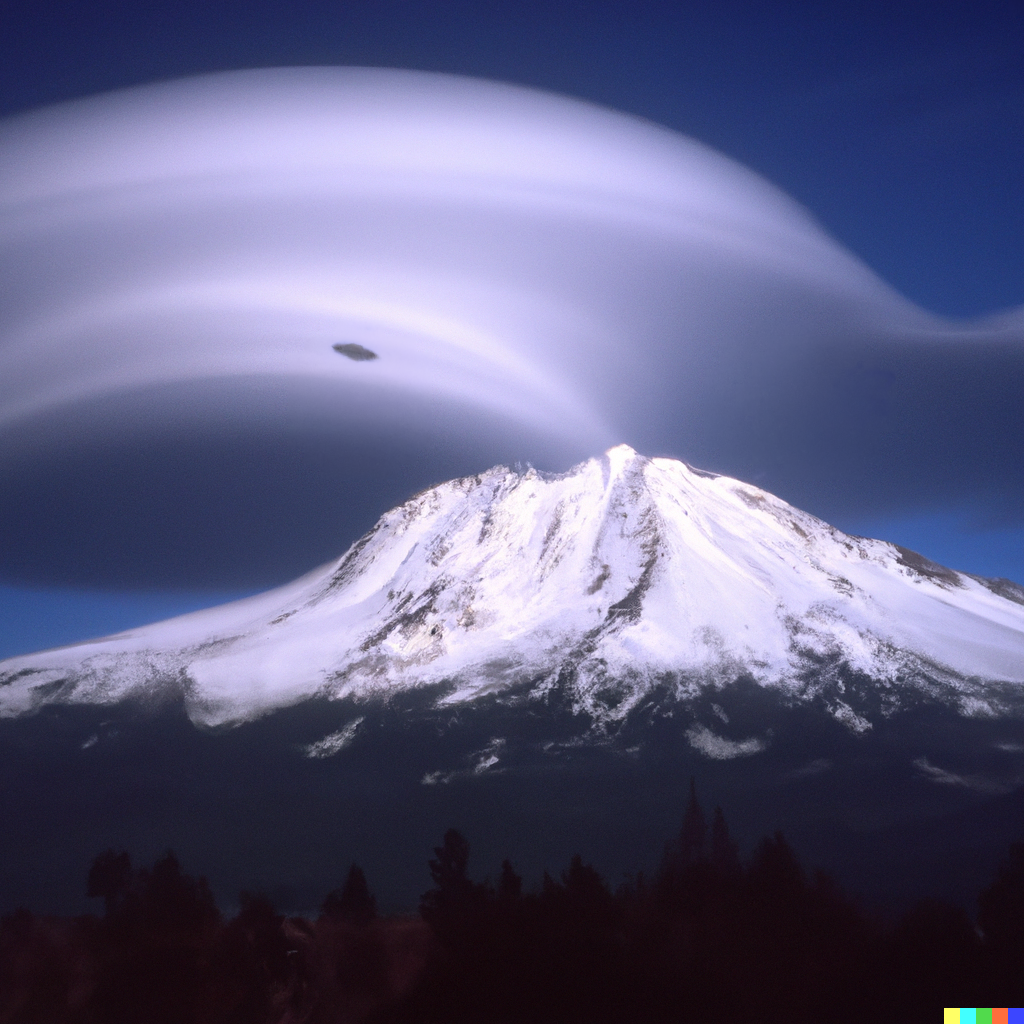 Camper submitted image from Muladhara Vector Camp Mount Shasta - 1