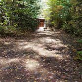 Review photo of Ammonoosuc Campground by Jean C., October 10, 2018