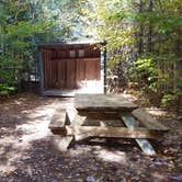 Review photo of Ammonoosuc Campground by Jean C., October 10, 2018