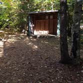 Review photo of Ammonoosuc Campground by Jean C., October 10, 2018