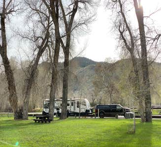 Camper-submitted photo from Barretts Park - USBR