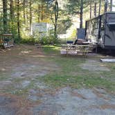 Review photo of Ammonoosuc Campground by Jean C., October 10, 2018