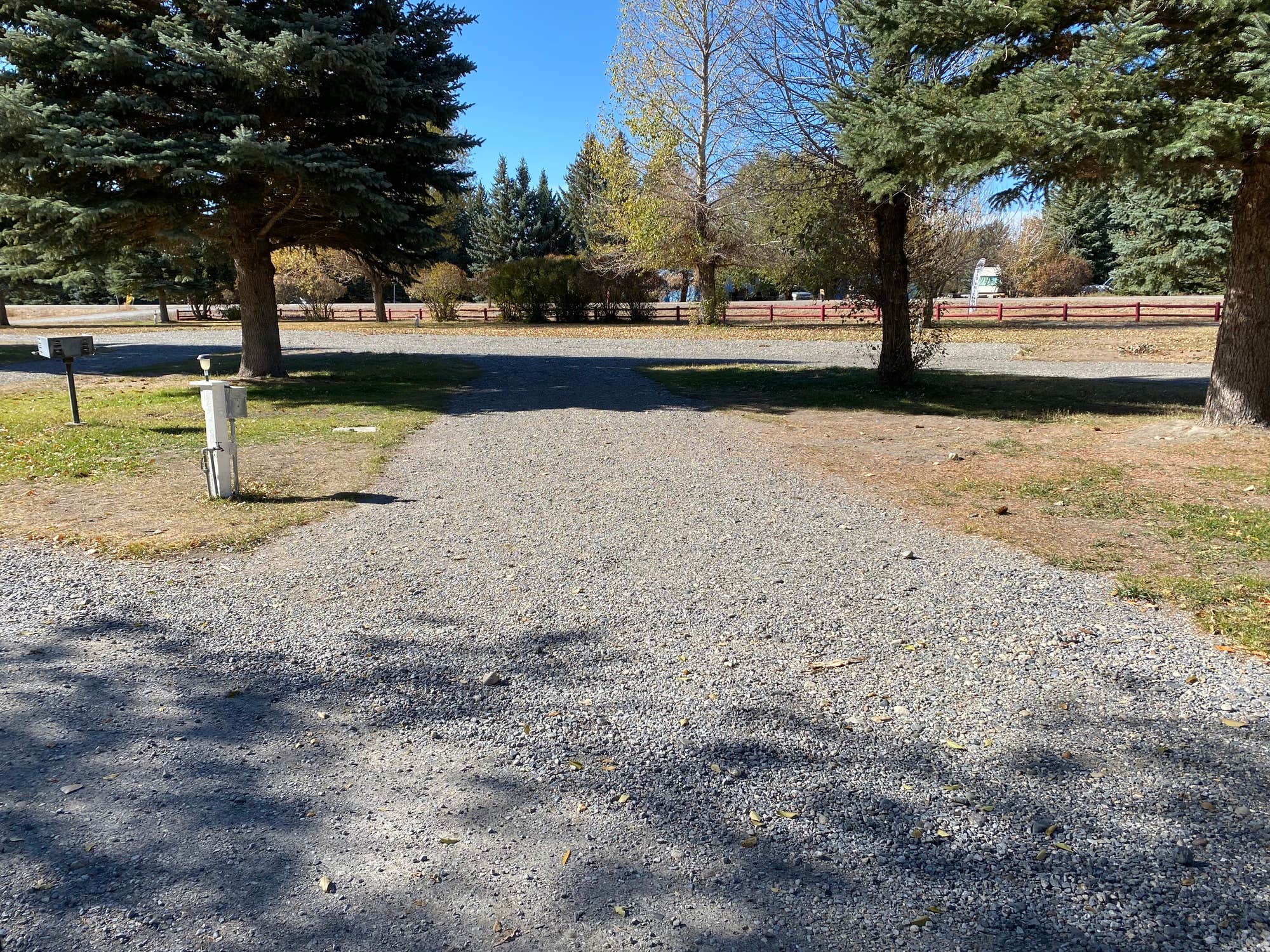 Camper submitted image from Mountain View RV Park - 4