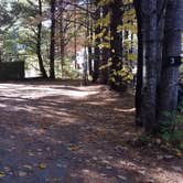 Review photo of Ammonoosuc Campground by Jean C., October 10, 2018