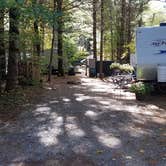 Review photo of Ammonoosuc Campground by Jean C., October 10, 2018