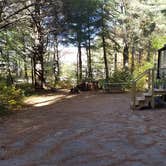 Review photo of Ammonoosuc Campground by Jean C., October 10, 2018