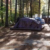 Review photo of Ammonoosuc Campground by Jean C., October 10, 2018