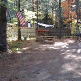 Review photo of Ammonoosuc Campground by Jean C., October 10, 2018