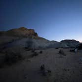 Review photo of Corral Dispersed — Glen Canyon National Recreation Area by Hannah M., May 11, 2023