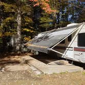 Review photo of Ammonoosuc Campground by Jean C., October 10, 2018