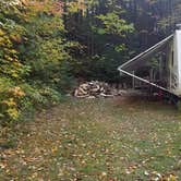 Review photo of Ammonoosuc Campground by Jean C., October 10, 2018