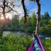 Review photo of Tucker Park Campground by Nicholas , May 11, 2023