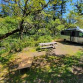 Review photo of Tucker Park Campground by Nicholas , May 11, 2023