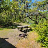 Review photo of Tucker Park Campground by Nicholas , May 11, 2023