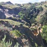 Review photo of Cottonwood Campground — Theodore Roosevelt National Park by Stephanie Z., August 18, 2016