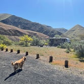 Review photo of Macks Canyon Recreation Site by James W., May 11, 2023