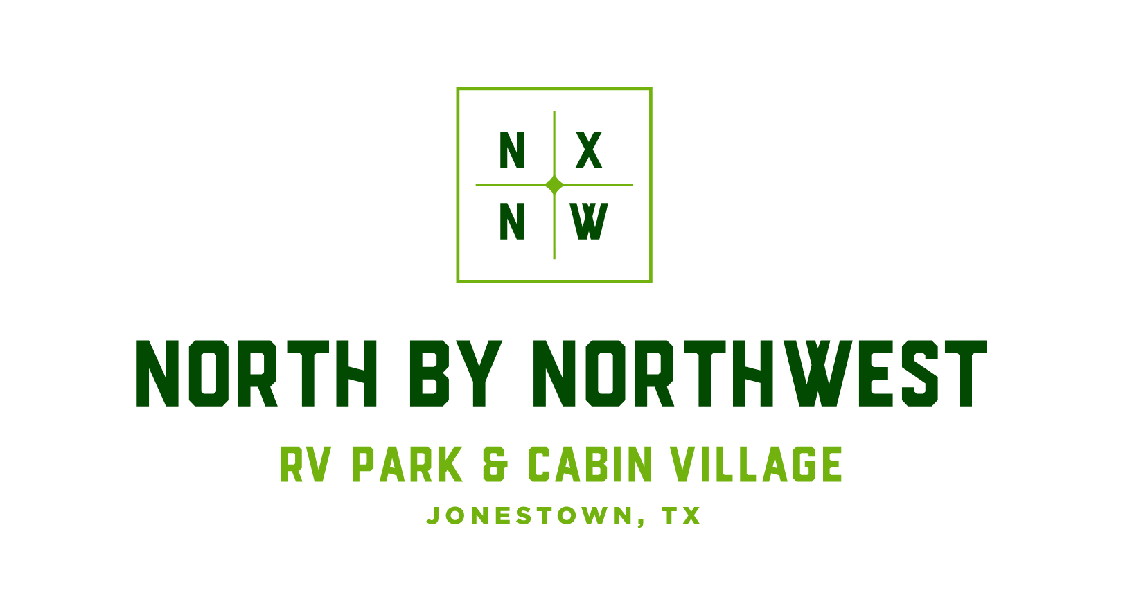 Camping near Leander-NW Austin KOA: North by Northwest RV Park, Jonestown, Texas