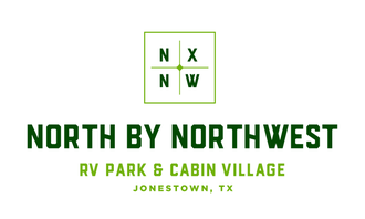 Camping near Leander-NW Austin KOA: North by Northwest RV Park, Jonestown, Texas