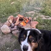 Review photo of Secluded Carrizo Plains Campsite by Heritage A., May 11, 2023