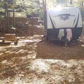 Review photo of Ammonoosuc Campground by Jean C., October 10, 2018