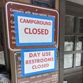 Review photo of Donner Memorial State Park Campground by Laura M., May 11, 2023