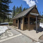 Review photo of Donner Memorial State Park Campground by Laura M., May 11, 2023