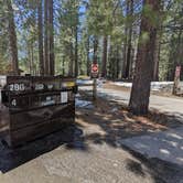 Review photo of Donner Memorial State Park Campground by Laura M., May 11, 2023