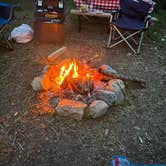 Review photo of Starved Rock Family Campground by Alan F., May 11, 2023