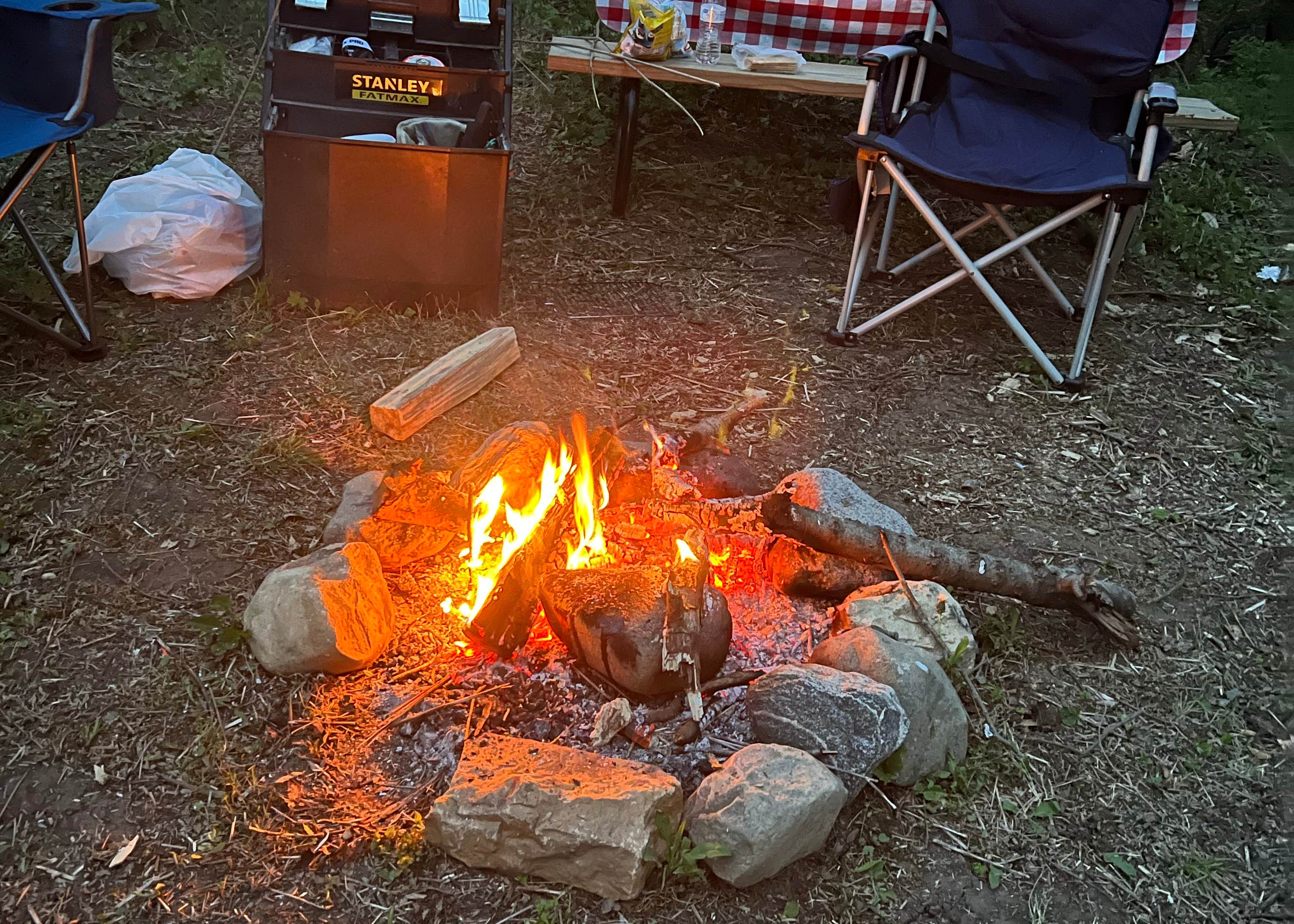 Starved Rock Family Campground Camping The Dyrt