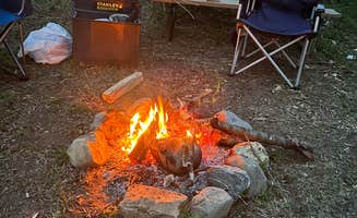 Alan F.'s photo at Starved Rock Family Campground near Hennepin, IL