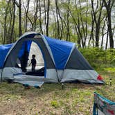 Review photo of Starved Rock Family Campground by Alan F., May 11, 2023