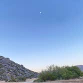 Review photo of Blair Valley Primitive Campground — Anza-Borrego Desert State Park by s E., May 11, 2023