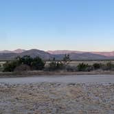 Review photo of Blair Valley Primitive Campground — Anza-Borrego Desert State Park by s E., May 11, 2023