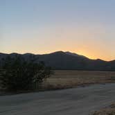 Review photo of Blair Valley Primitive Campground — Anza-Borrego Desert State Park by s E., May 11, 2023