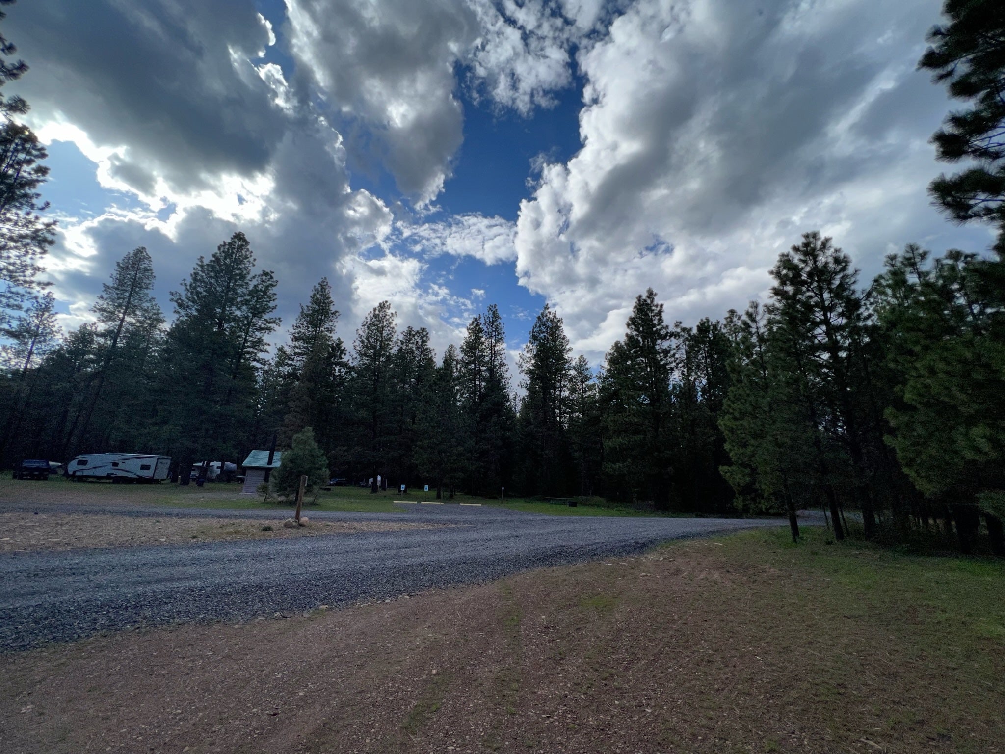 Camper submitted image from Teanaway Campground - 4