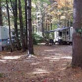 Review photo of Ammonoosuc Campground by Jean C., October 10, 2018