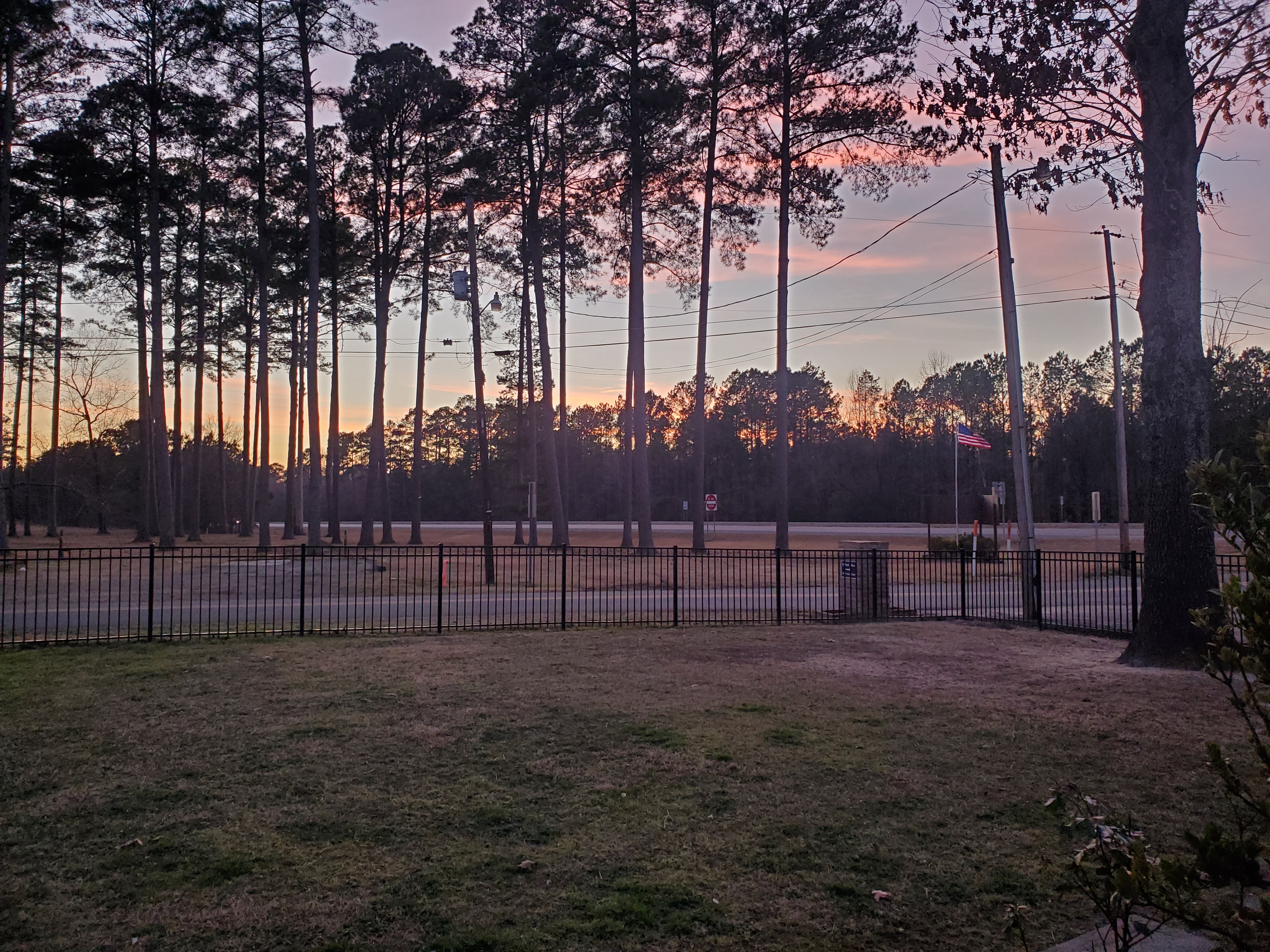 Camper submitted image from Enlow RV Park  - 1