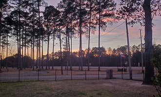 Camping near Knights Landing RV Resort: Enlow RV Park , Jersey, Arkansas