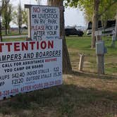 Review photo of Twin Falls County Fairgrounds by Cory W., May 12, 2023