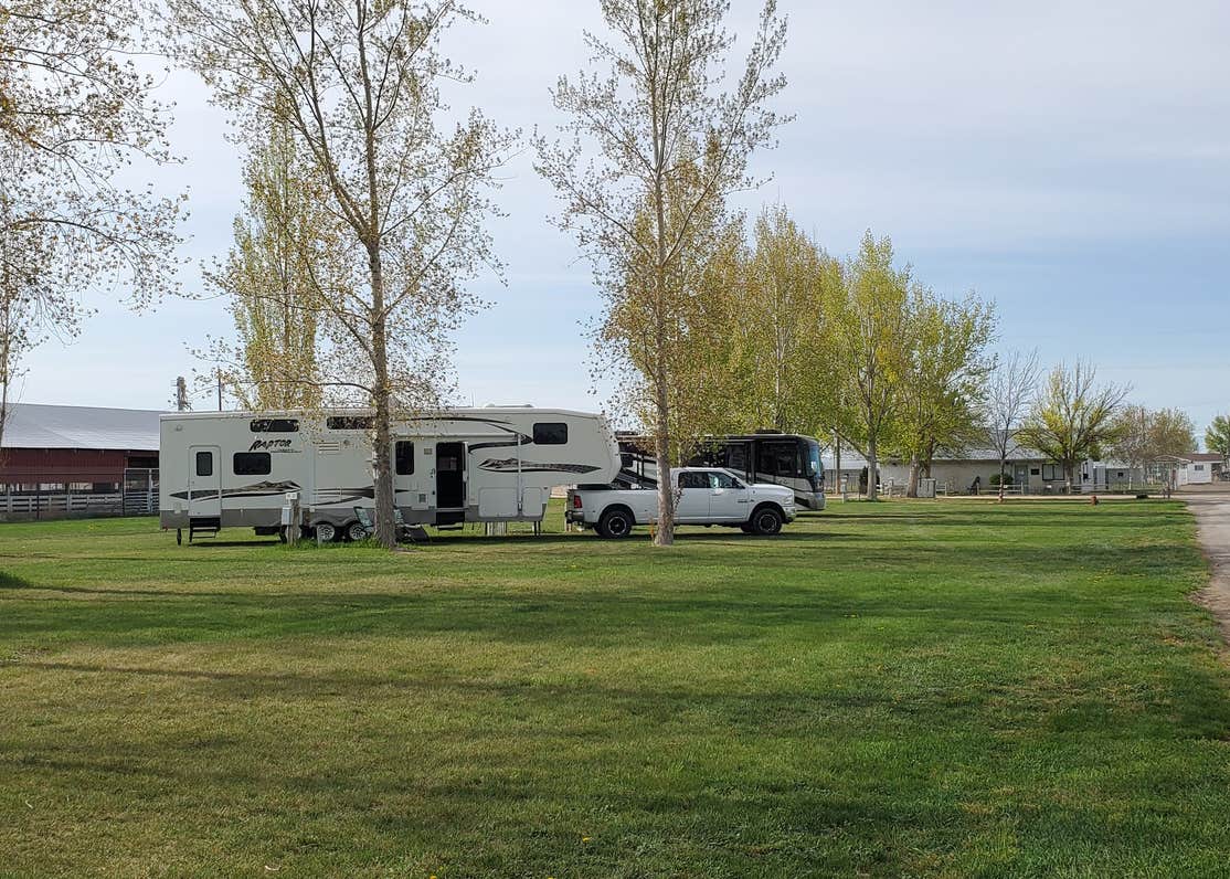 Twin Falls County Fairgrounds Camping Filer, ID The Dyrt