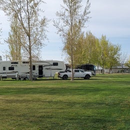 Twin Falls County Fairgrounds