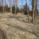 Review photo of Union Grove State Park Campground by S U., May 12, 2023